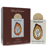 Lattafa Pride Art Of Wood by Lattafa for Unisex. Eau De Parfum Spray (Unisex) 3.4 oz | Perfumepur.com